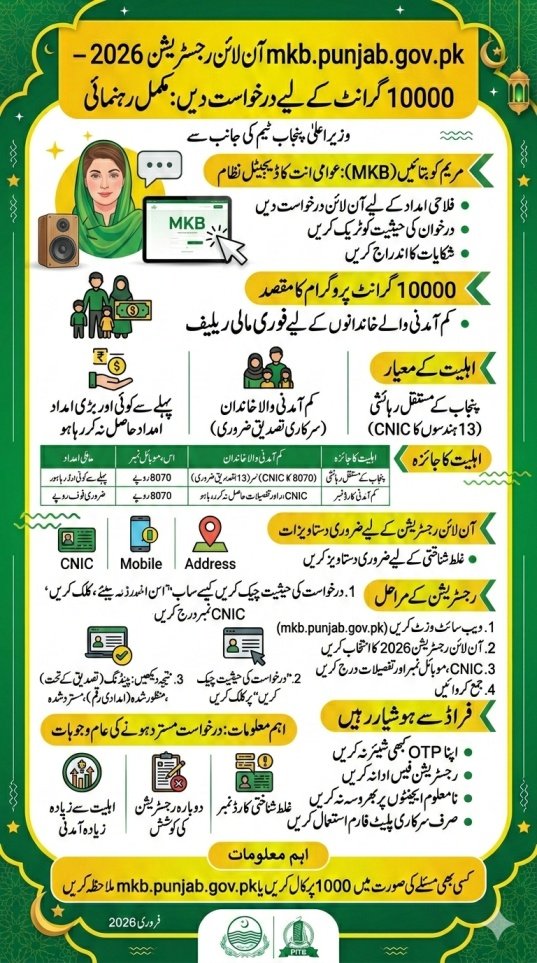 mkb.punjab.gov.pk