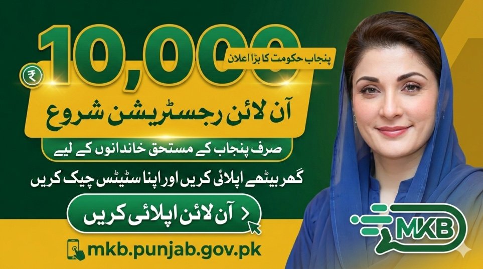 mkb.punjab.gov.pk